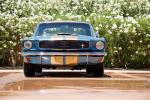 Shelby GT350H 1966 года